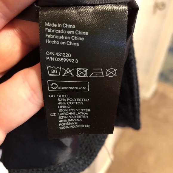 H&M coat - Picture 5 of 5